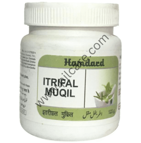 Hamdard Itrifal Muqil (125gm Each)