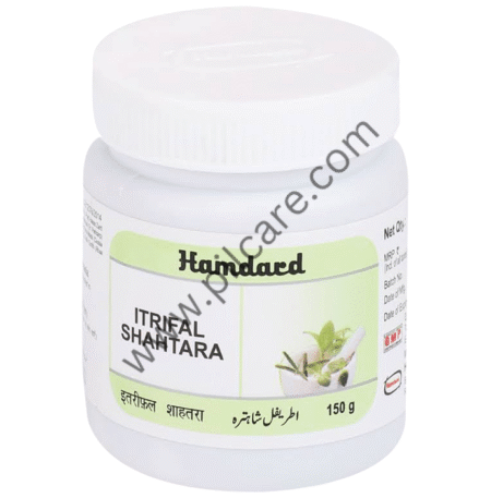 Hamdard Itrifal Shahtara