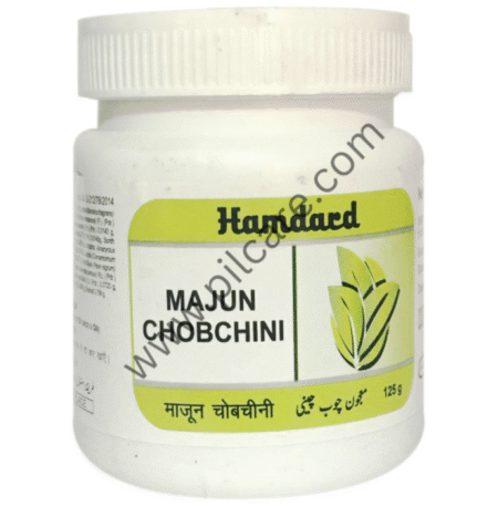 Hamdard Majun Chobchini (125gm Each)