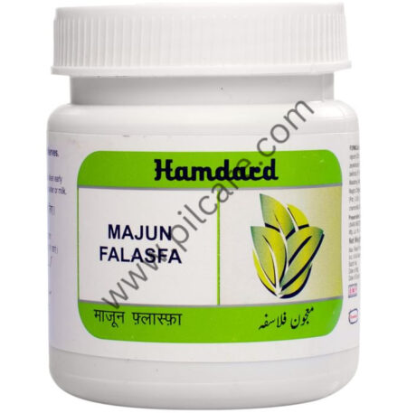 Hamdard Majun Falasfa