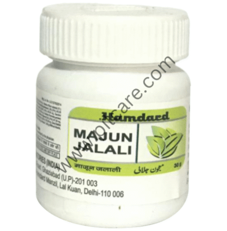 Hamdard Majun Jalali (30gm Each)