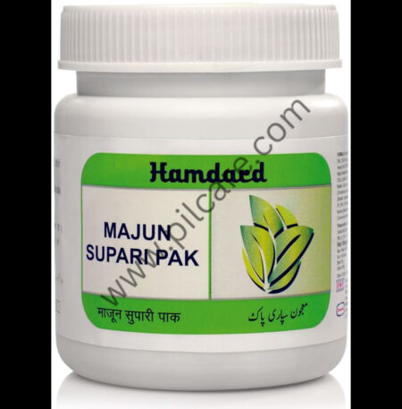 Hamdard Majun Supari Pak