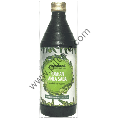 Hamdard Roghan Amla Sada