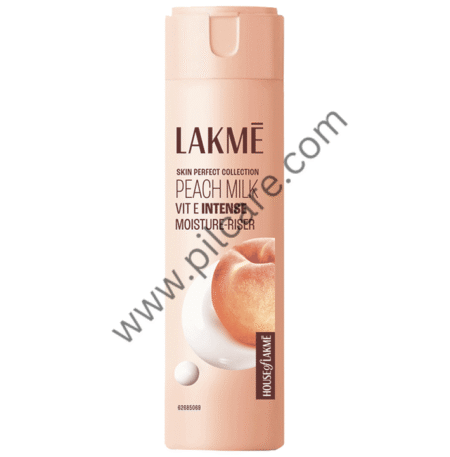 Lakme Peach Milk Intense Moisturiser | For All Skin Types
