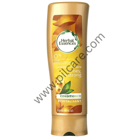 Herbal Essences I'm Strong Strengthening Hair Conditioner Honey
