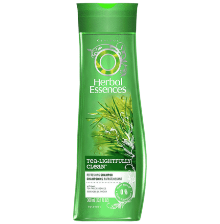 Herbal Essences Tea-Lightfully Clean Shampoo