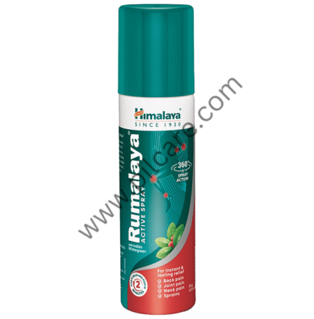 Himalaya Active Spray