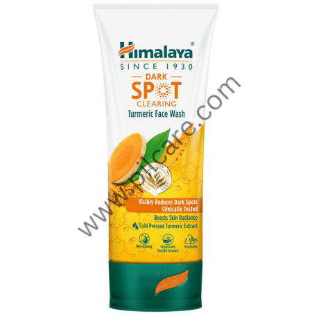 Himalaya Dark Spot Clearing Face Wash