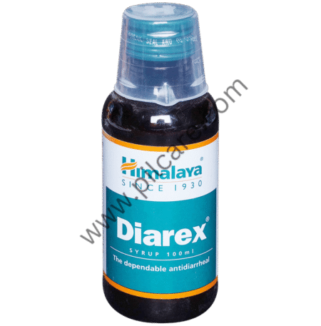 Himalaya Diarex Syrup