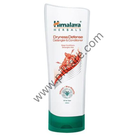 Himalaya Dryness Defense Detangler & Conditioner