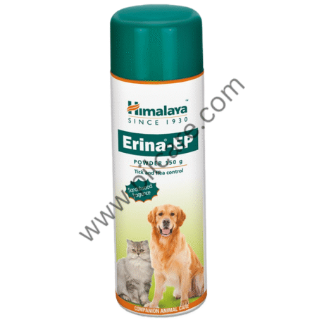 Himalaya Erina-EP Powder (For Pets)