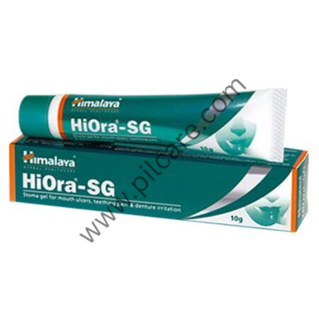 Himalaya Hiora SG Gel