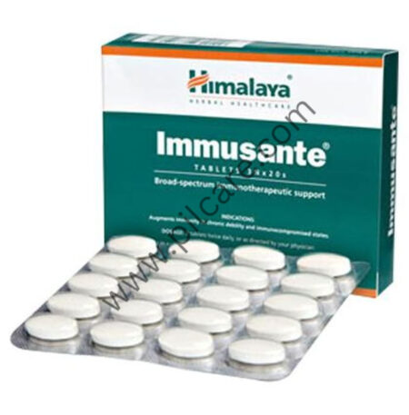 Himalaya Immusante Tablet