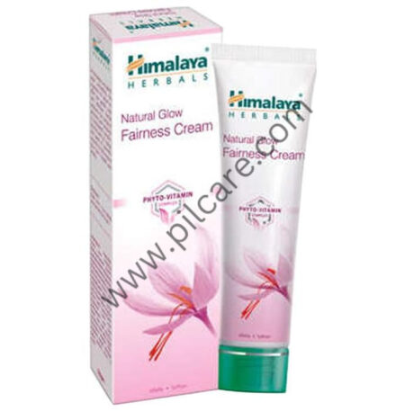 Himalaya Natural Glow Fairness Cream