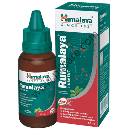 Himalaya Rumalaya Liniment