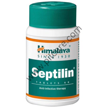 Himalaya Septilin Tablet