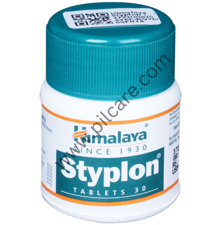 Himalaya Styplon Tablet