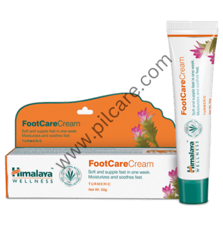 Himalaya Wellness Himalaya Footcare Cream| Dry and Cracked