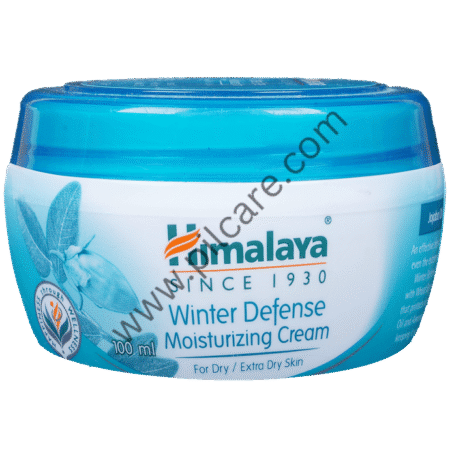 Himalaya Winter Defense Moisturizing Cream