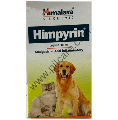 Himpyrin Pet Liquid