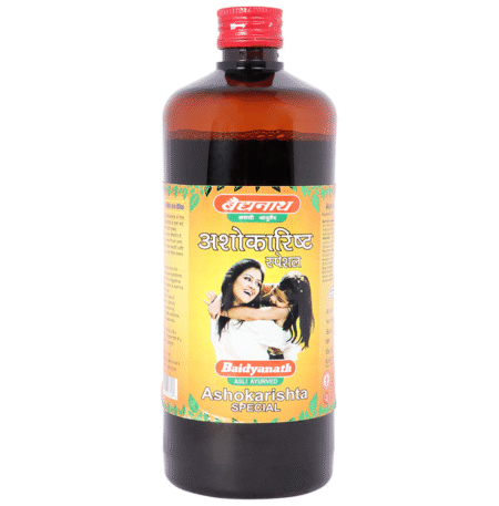 Baidyanath (Jhansi) Ashokarishta Special