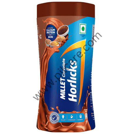 Horlicks Millet Chocolate