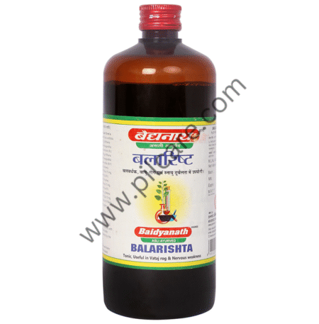 Baidyanath (Jhansi) Balarishta