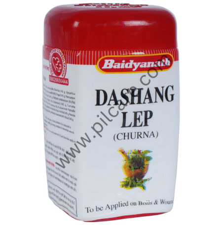 Baidyanath (Jhansi) Dashang Lep Churna