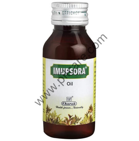 Imupsora Oil