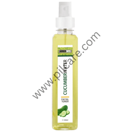 Indus Valley Cucumber Water Facial Toner