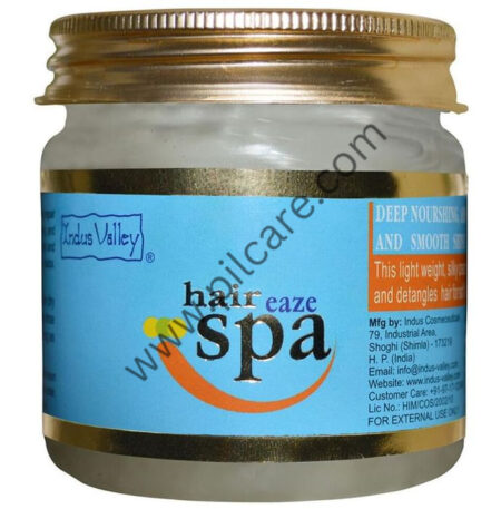 Indus Valley Eaze Cream Hair Spa