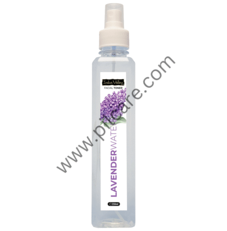 Indus Valley Lavender Water Facial Toner