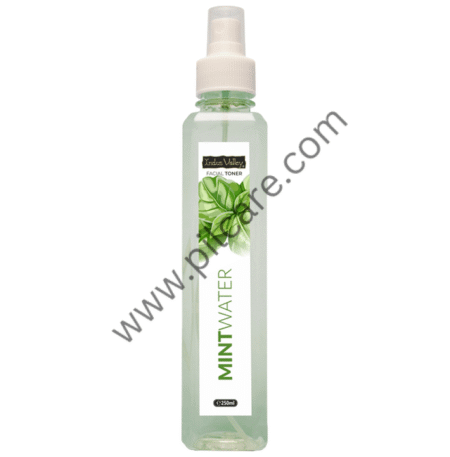Indus Valley Mint Water Facial Toner