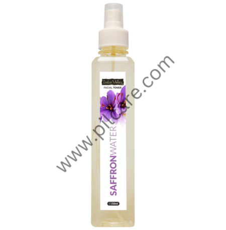 Indus Valley Saffron Water Facial Toner