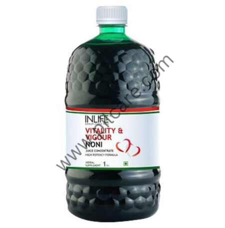 Inlife Vitality and Vigour Noni Juice