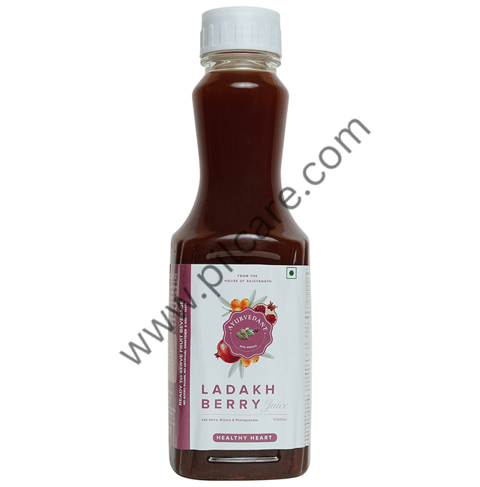 Baidyanath (Jhansi) Ladakh Berry Ready to Drink Juice