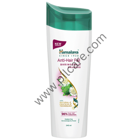 Himalaya Anti-Hair Fall Bhringaraja Shampoo