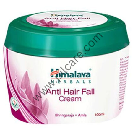 Himalaya Anti Hair Fall Cream