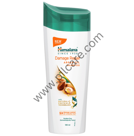 Himalaya Damage Repair Argan Oil Shampoo