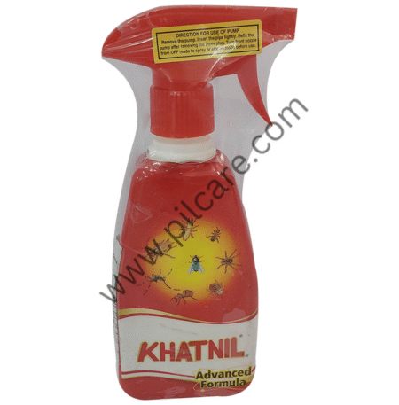Khatnil Spray