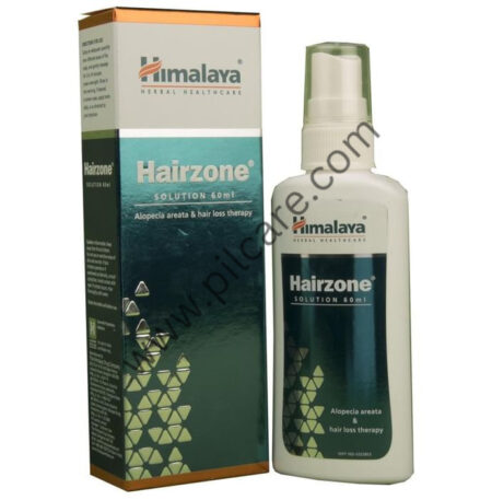 Himalaya Hairzone Solution