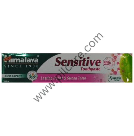 Himalaya Herbals Sensitive Toothpaste