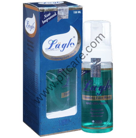 Laglo Face Wash Gel
