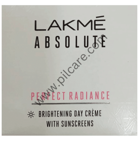 Lakme Absolute Perfect Radiance Day Cream