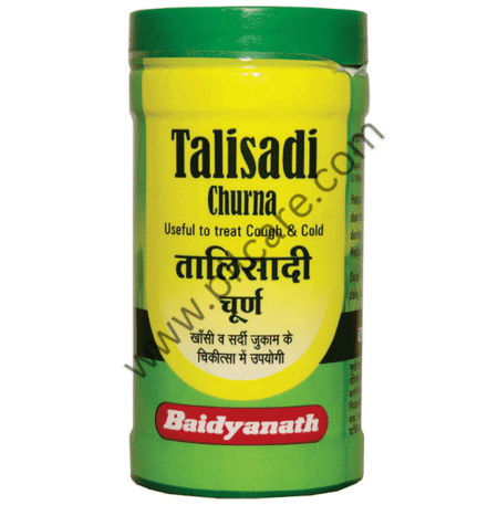 Baidyanath (Nagpur) Talisadi Churna