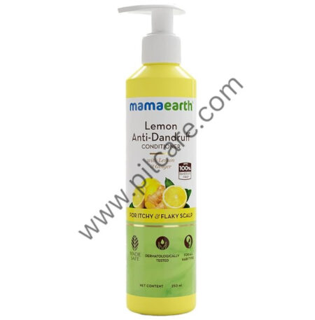Mamaearth Lemon Anti-Dandruff Conditioner