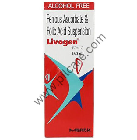 Livogen Tonic