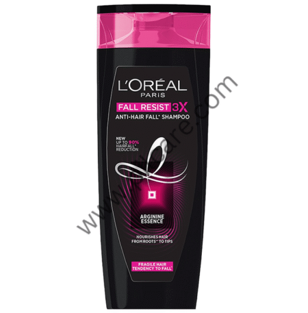 Loreal Anti Hair Fall Shampoo