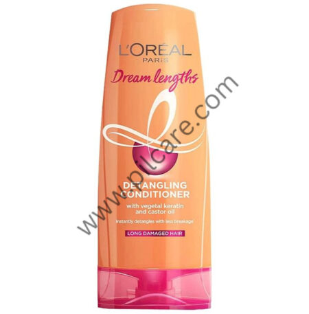 Loreal Conditioner Paris Dream Lengths