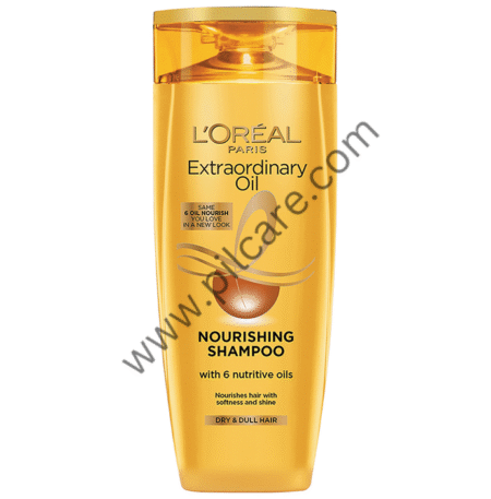 Loreal Extraordinary Oil Nourishing Shampoo
